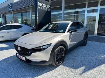 AUTOMAAT / MHEV / Elekt. koffer / Camera / Carplay