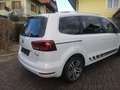 SEAT Alhambra FR 2,0 TDI DSG 4WD Weiß - thumbnail 8