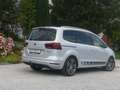 SEAT Alhambra FR 2,0 TDI DSG 4WD Weiß - thumbnail 1