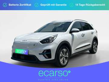 e-Niro Spirit