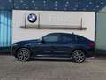 BMW X4 xDrive20d M Sportpaket HUD AHK Laserlicht Fekete - thumbnail 3