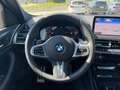 BMW X4 xDrive20d M Sportpaket HUD AHK Laserlicht Fekete - thumbnail 11