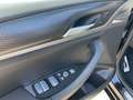 BMW X4 xDrive20d M Sportpaket HUD AHK Laserlicht Fekete - thumbnail 10