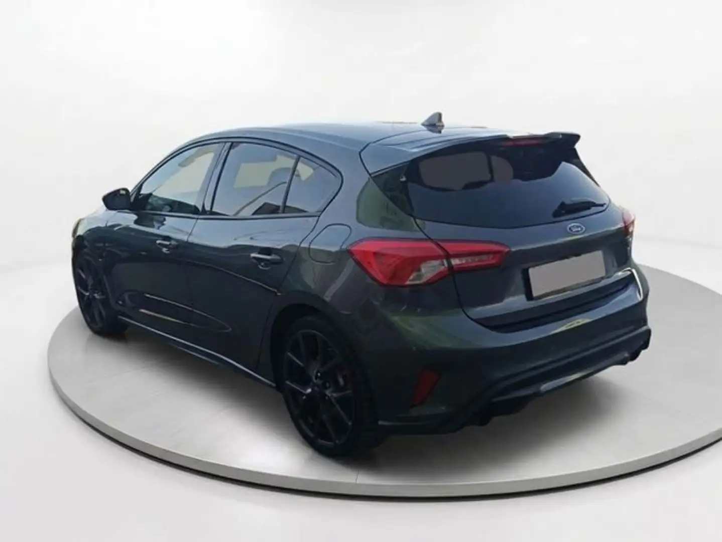Ford Focus 2.3 Ecoboost ST 3 Gris - 2