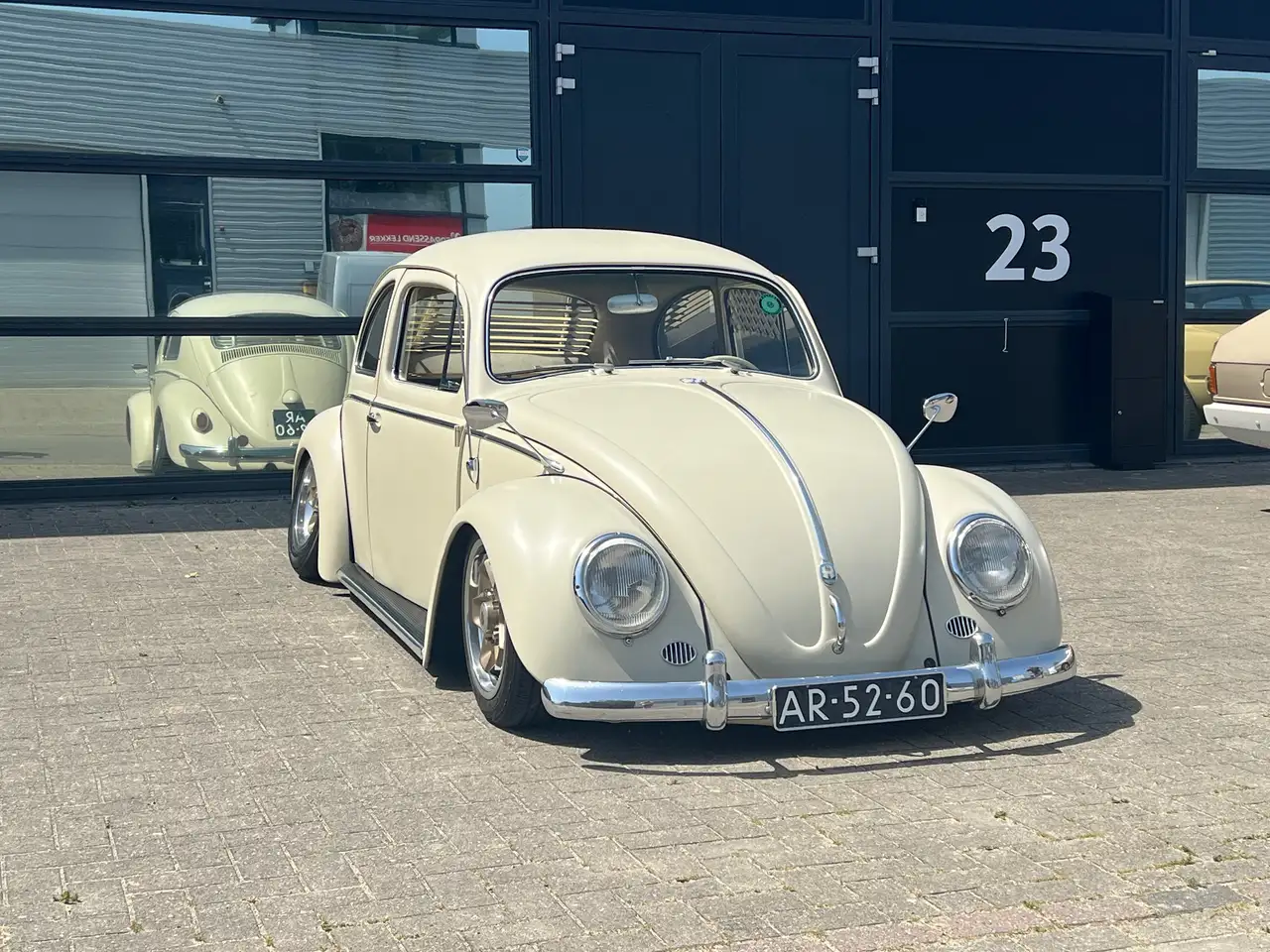 Volkswagen Kever Overig undefined, foto 1