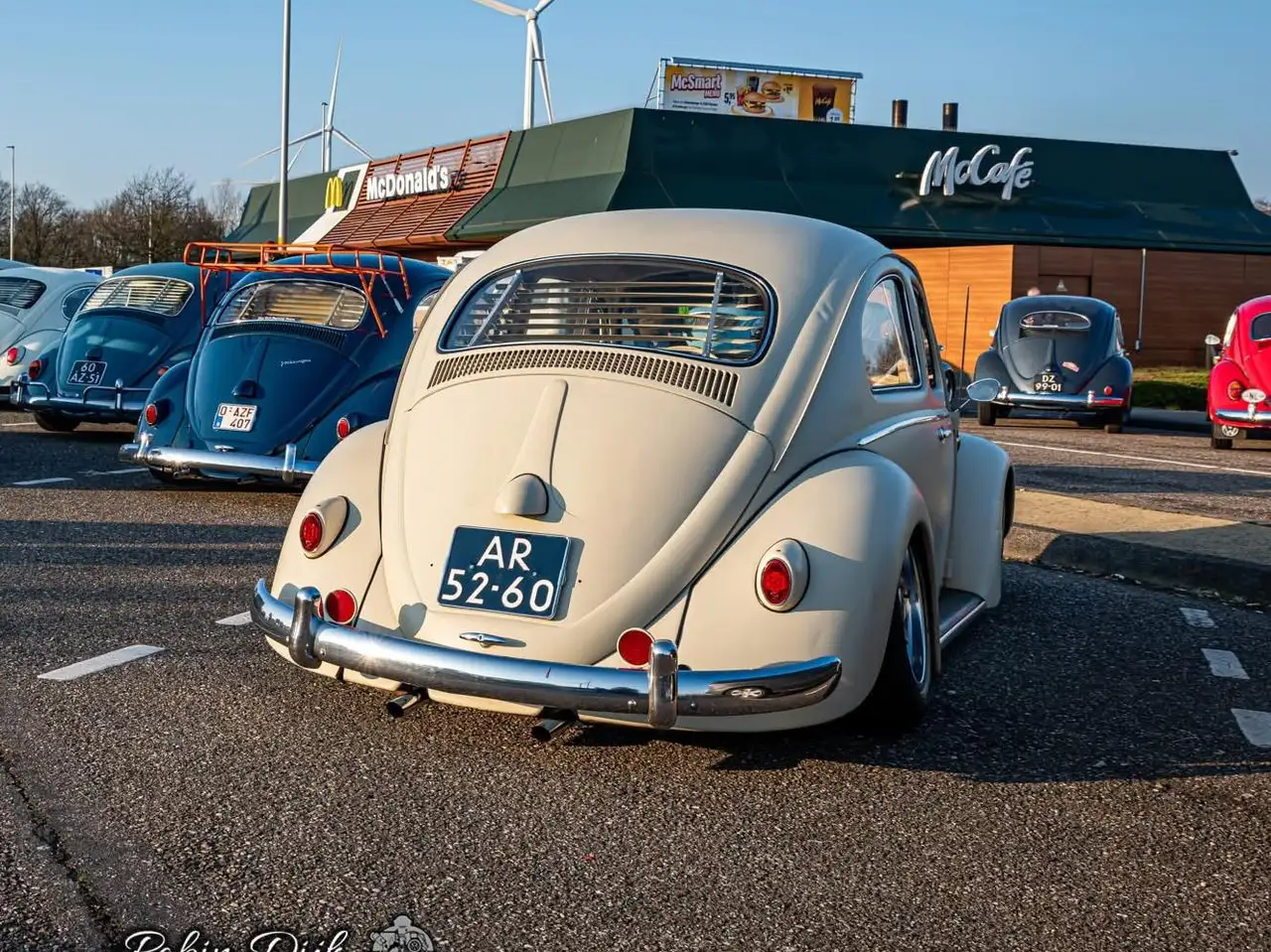 Volkswagen Kever Overig undefined, foto 3