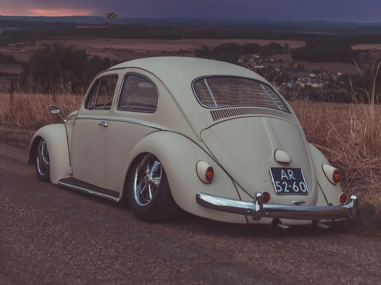 Volkswagen Kever Overig undefined, foto 9