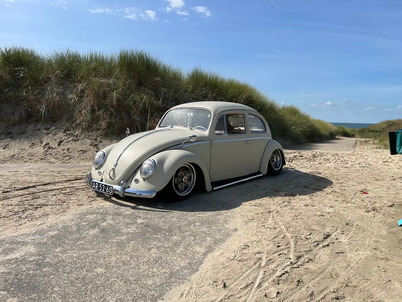 Volkswagen Kever Overig undefined, foto 5
