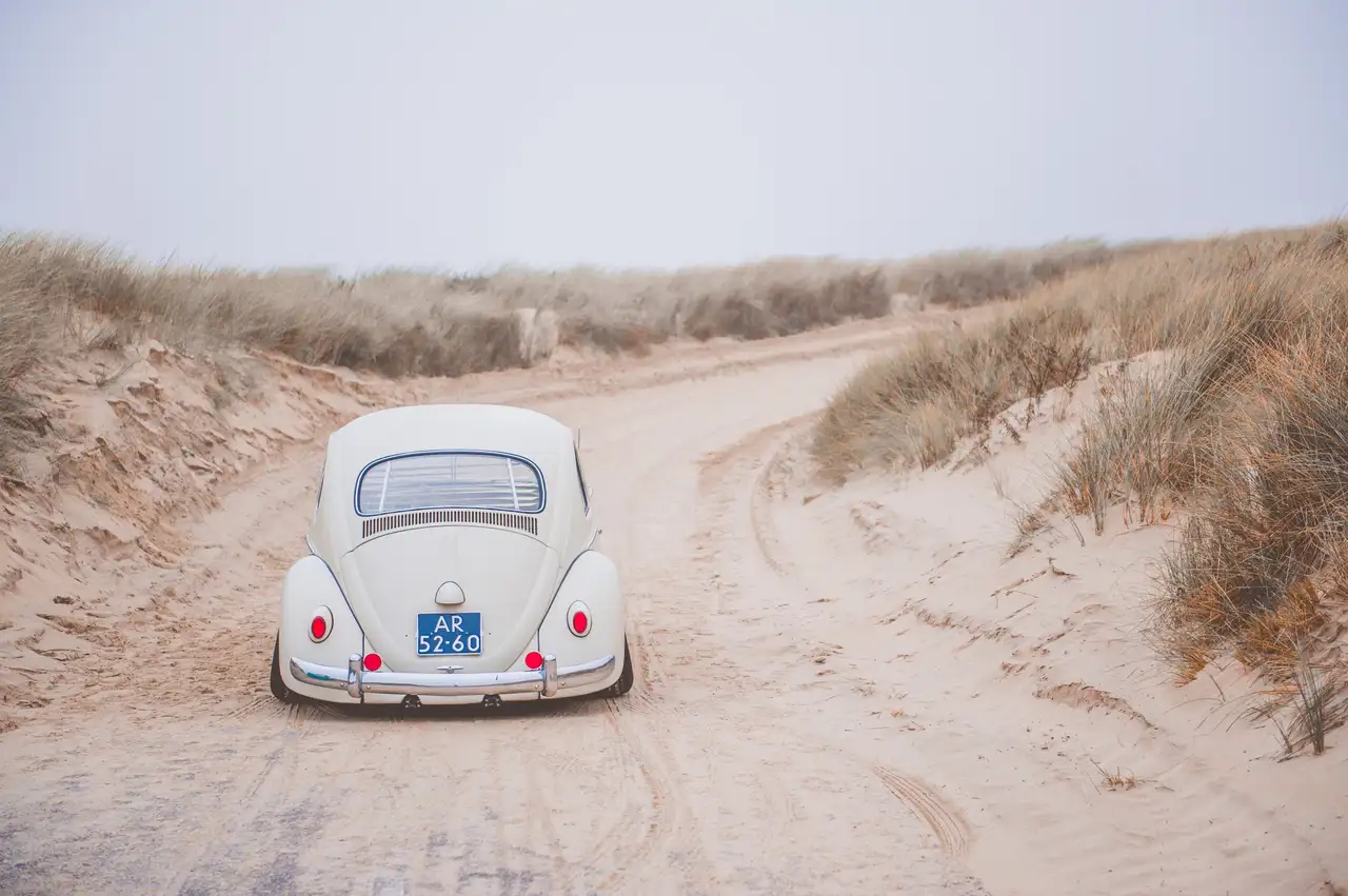 Volkswagen Kever Overig undefined, foto 7