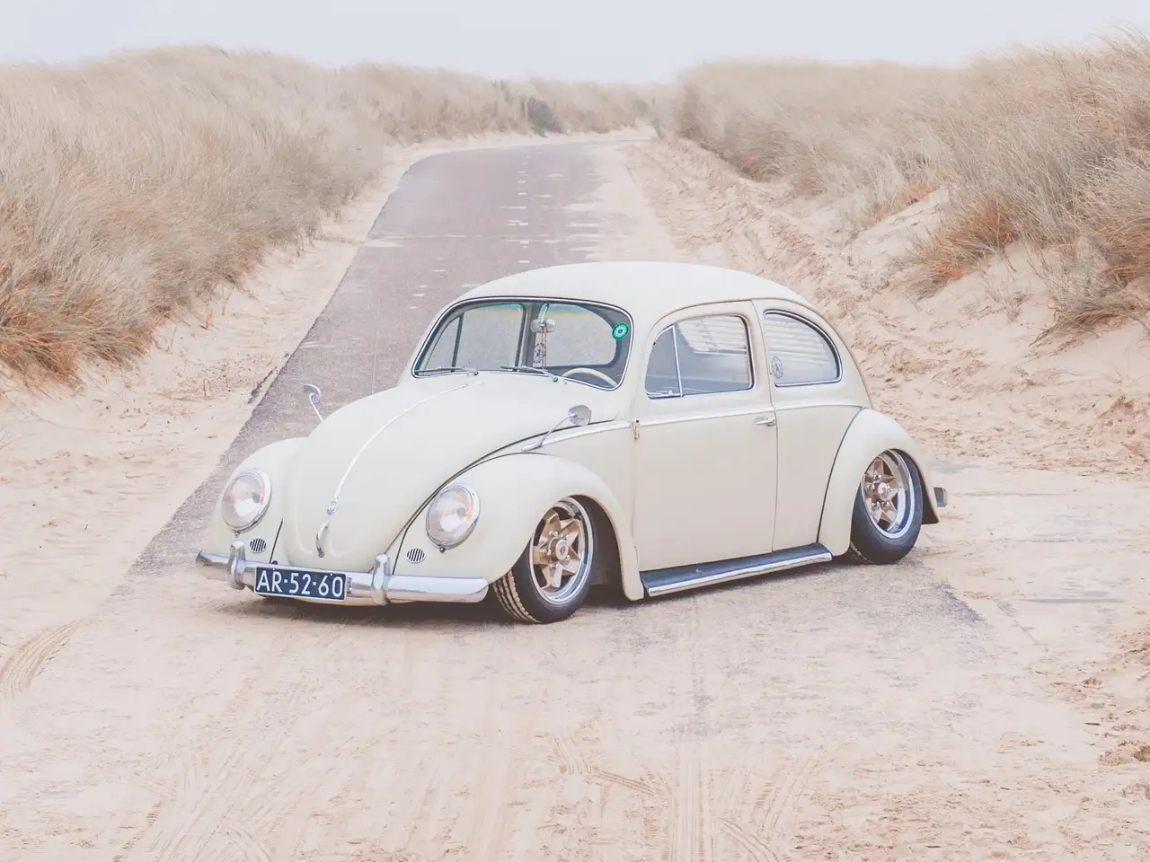 Volkswagen Kever Overig undefined, foto 6