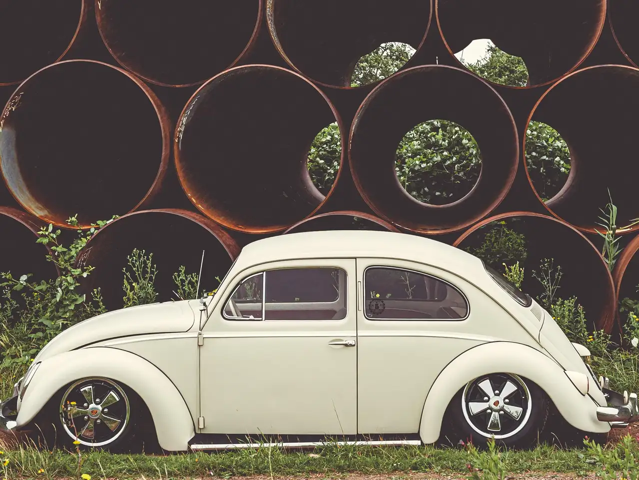 Volkswagen Kever Overig undefined, foto 12