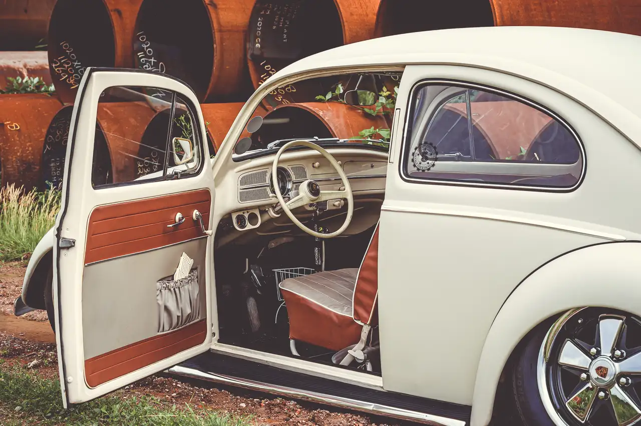 Volkswagen Kever Overig undefined, foto 10