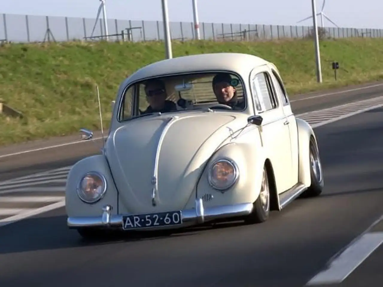 Volkswagen Kever Overig undefined, foto 2