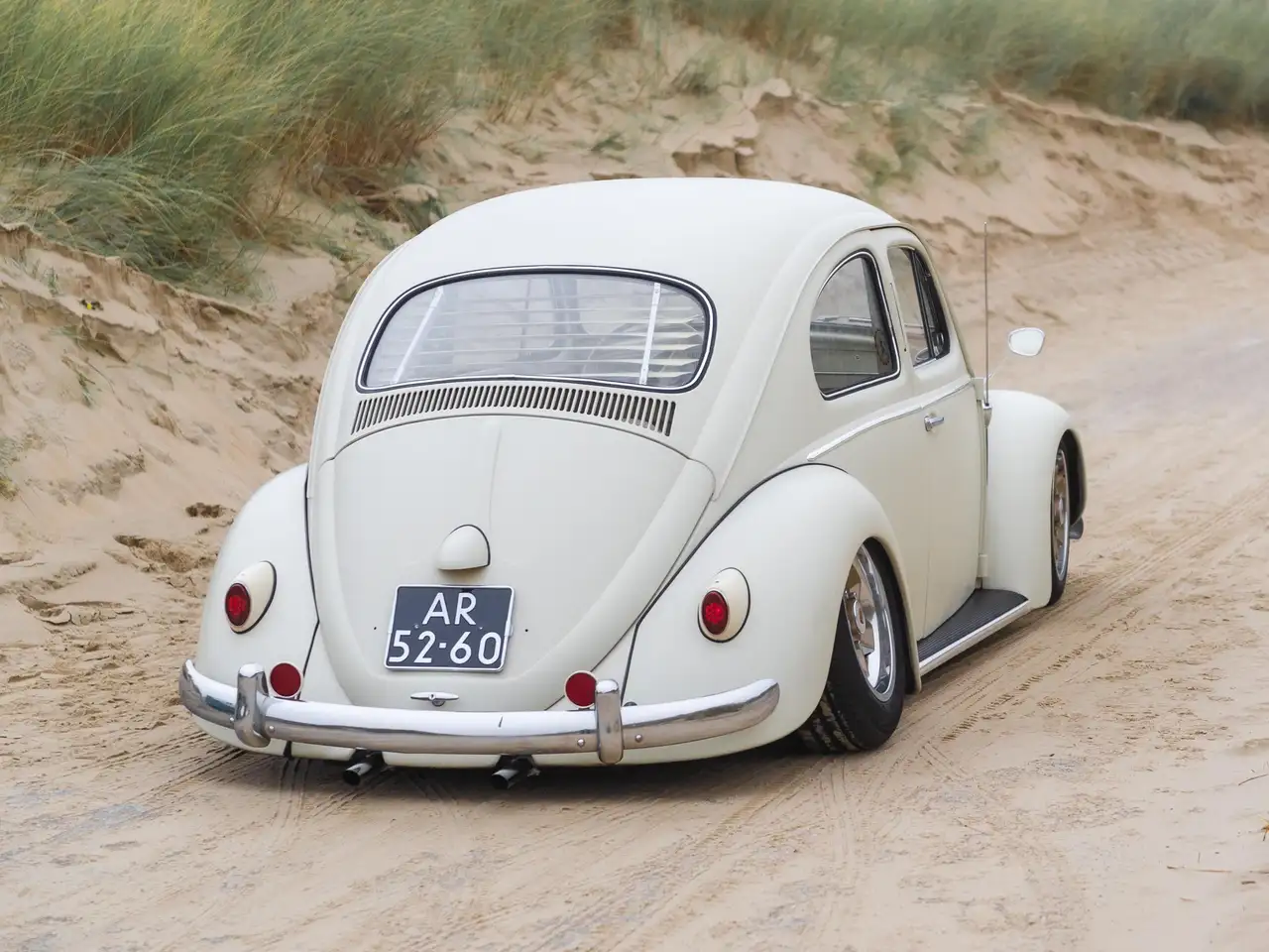 Volkswagen Kever Overig undefined, foto 8