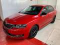 Skoda Rapid/Spaceback DSG Sportline Rot - thumbnail 3