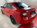 Skoda Rapid/Spaceback DSG Sportline Rot - thumbnail 5