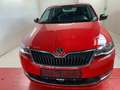 Skoda Rapid/Spaceback DSG Sportline Rot - thumbnail 2