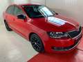 Skoda Rapid/Spaceback DSG Sportline Rot - thumbnail 1