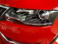 Skoda Rapid/Spaceback DSG Sportline Rot - thumbnail 4