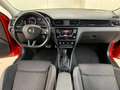Skoda Rapid/Spaceback DSG Sportline Rot - thumbnail 11