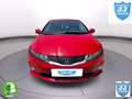 Honda Civic 1.4i-VTEC TypeS - thumbnail 4