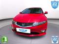 Honda Civic 1.4i-VTEC TypeS - thumbnail 16