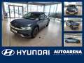 Hyundai IONIQ 5 77 Elektro Techniq Leder, Allwetterreifen Bleu - thumbnail 1