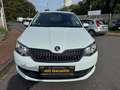 Skoda Fabia COOL EDITION/1.HAND/KLIMA/5-TRG/TÜV-SERV.-NEU! Weiß - thumbnail 2