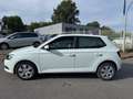 Skoda Fabia COOL EDITION/1.HAND/KLIMA/5-TRG/TÜV-SERV.-NEU! Weiß - thumbnail 6