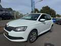 Skoda Fabia COOL EDITION/1.HAND/KLIMA/5-TRG/TÜV-SERV.-NEU! Weiß - thumbnail 1