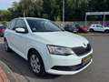 Skoda Fabia COOL EDITION/1.HAND/KLIMA/5-TRG/TÜV-SERV.-NEU! Weiß - thumbnail 4