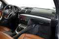BMW 118 1-serie Cabrio 118i High Executive / Xenon / Leder Grigio - thumbnail 3