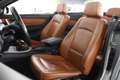 BMW 118 1-serie Cabrio 118i High Executive / Xenon / Leder Gris - thumbnail 6