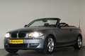 BMW 118 1-serie Cabrio 118i High Executive / Xenon / Leder Grijs - thumbnail 27