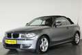 BMW 118 1-serie Cabrio 118i High Executive / Xenon / Leder Grijs - thumbnail 17