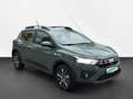 Dacia Sandero Stepway Expression tce90 Automatik, SHZ Gris - thumbnail 8