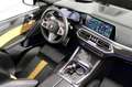 BMW X6 M Competition Grijs - thumbnail 10