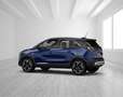 Opel Crossland 1.2 Turbo Elegance *Navi*Kamera*Alu* Blau - thumbnail 27