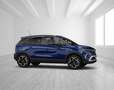 Opel Crossland 1.2 Turbo Elegance *Navi*Kamera*Alu* Blau - thumbnail 10