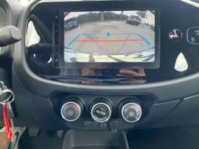 Toyota Aygo view 13