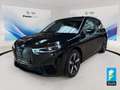 BMW iX xDrive40 Sportpaket Head-Up HK HiFi DAB LED Negro - thumbnail 1