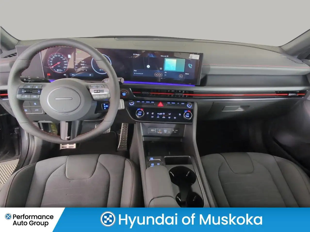 Hyundai SONATA снимка Hyundai SONATA