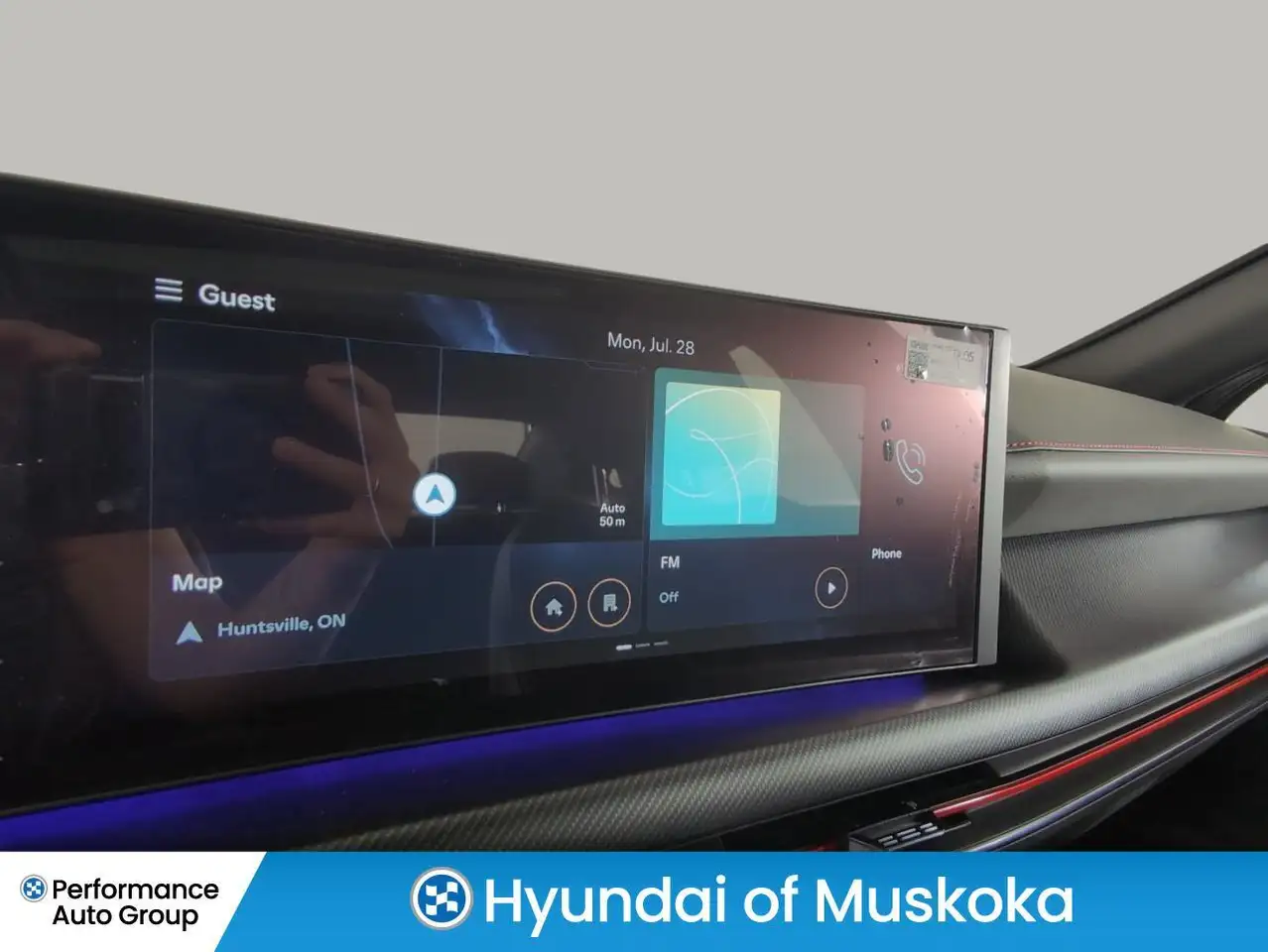 Hyundai SONATA снимка Hyundai SONATA