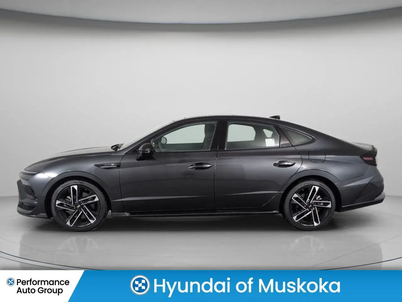 Hyundai SONATA снимка Hyundai SONATA