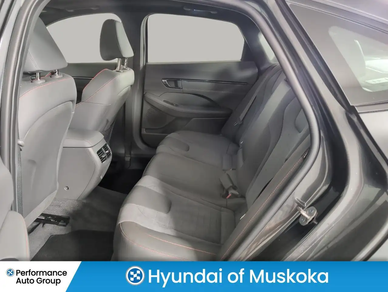 Hyundai SONATA снимка Hyundai SONATA