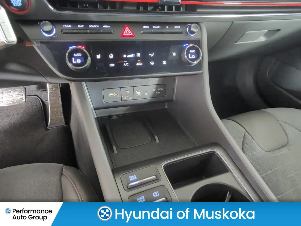 Hyundai SONATA снимка Hyundai SONATA