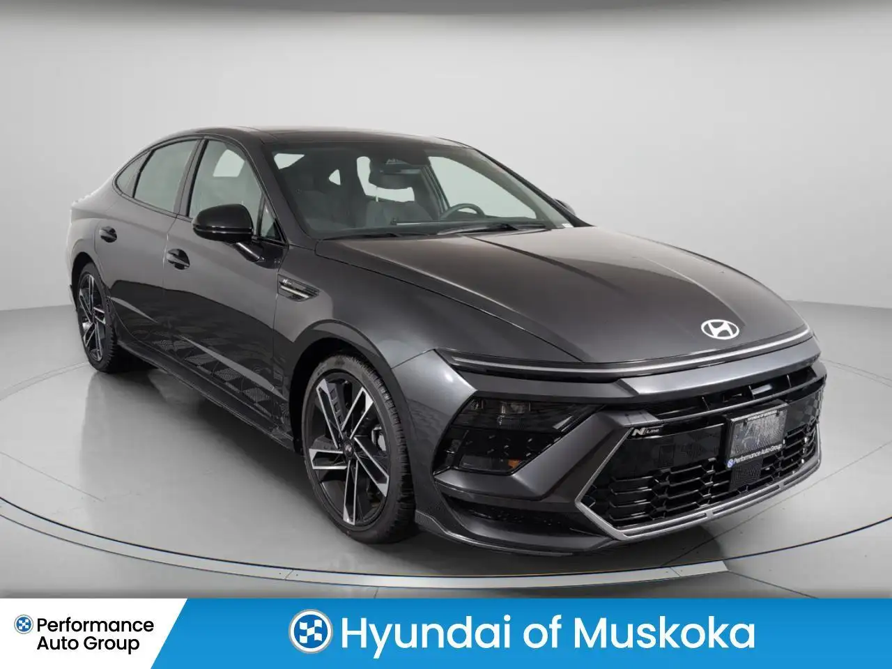 Hyundai SONATA снимка Hyundai SONATA