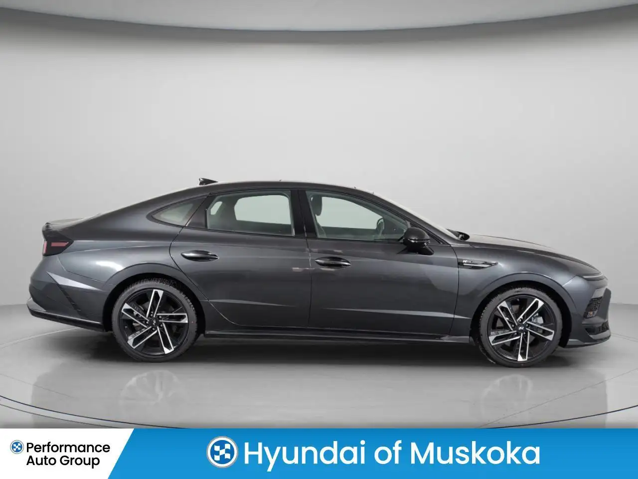 Hyundai SONATA снимка Hyundai SONATA