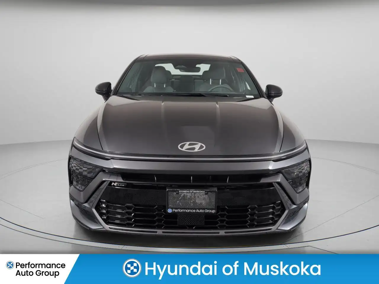 Hyundai SONATA снимка Hyundai SONATA