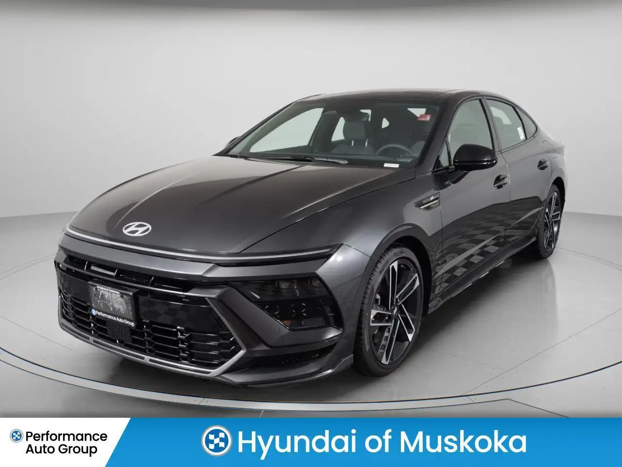 2025 Hyundai SONATA